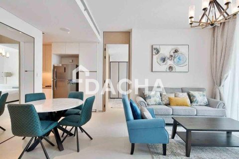 Apartamento en The Address Jumeirah Resort and Spa, Jumeirah Beach Residence, Dubai, 2 dormitorios, 105 m², № 110270 - foto 2