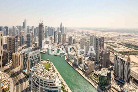 Apartamento en The Address Jumeirah Resort and Spa, Jumeirah Beach Residence, Dubai, 2 dormitorios, 105 m², № 110270 - foto 12