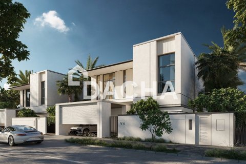 Villa in District 11, Mohammed Bin Rashid City, Dubai 4 bedrooms, 473 sq.m. № 110272 - photo 8