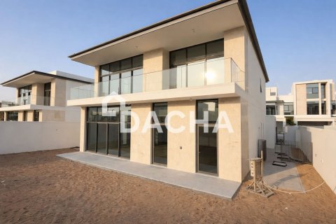 Villa in District 11, Mohammed Bin Rashid City, Dubai 4 bedrooms, 473 sq.m. № 110272 - photo 10