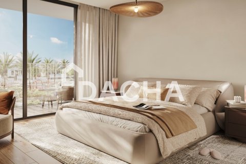 Villa in District 11, Mohammed Bin Rashid City, Dubai 4 bedrooms, 473 sq.m. № 110272 - photo 3