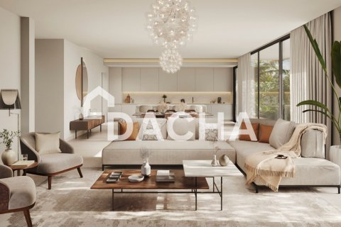 Villa in District 11, Mohammed Bin Rashid City, Dubai 4 bedrooms, 473 sq.m. № 110272 - photo 7