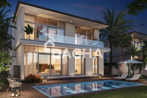 Villa in District 11, Mohammed Bin Rashid City, Dubai 4 bedrooms, 473 sq.m. № 110272 - photo 5