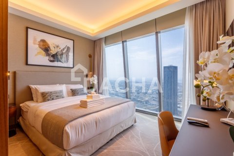 شقة في وسط مدينة دبي, دبي 2 غرف نوم, 110 م² رقم 110271 - صورة 7