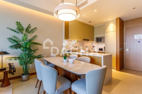 شقة في وسط مدينة دبي, دبي 2 غرف نوم, 110 م² رقم 110271 - صورة 15