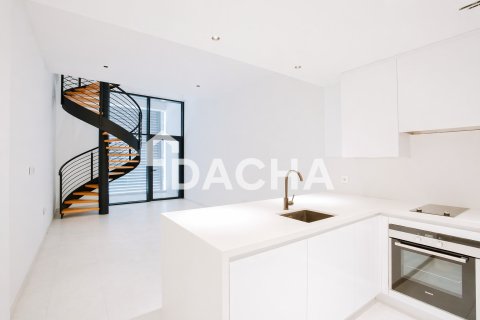 Apartment in Marquise Square Tower, Business Bay, Dubai 1 bedroom, 103 sq.m. № 110275