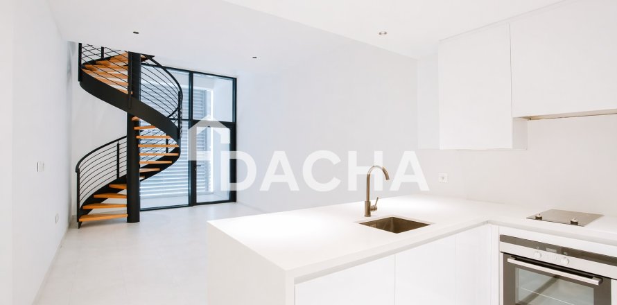 Apartment in Marquise Square Tower, Business Bay, Dubai 1 bedroom, 103 sq.m. № 110275