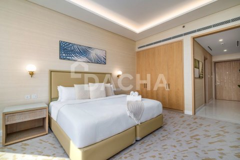 شقة في The Palm Tower, نخلة جميرا, دبي استوديو, 49 م² رقم 110274 - صورة 6