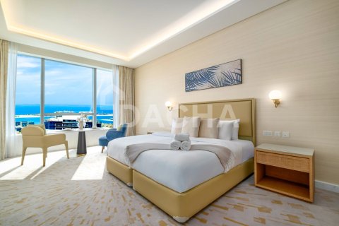 شقة في The Palm Tower, نخلة جميرا, دبي استوديو, 49 م² رقم 110274 - صورة 10