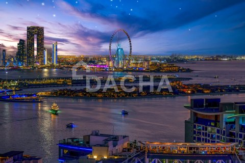 شقة في The Palm Tower, نخلة جميرا, دبي استوديو, 49 م² رقم 110274 - صورة 8