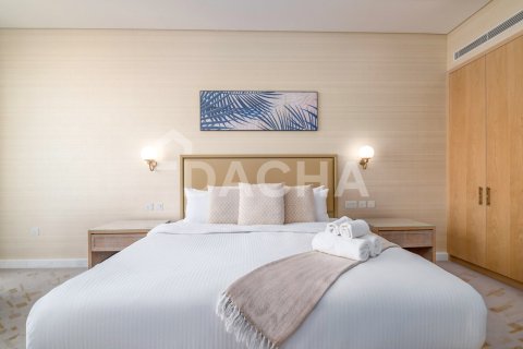شقة في The Palm Tower, نخلة جميرا, دبي استوديو, 49 م² رقم 110274 - صورة 3