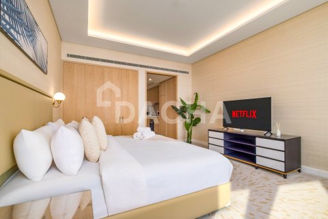 شقة في The Palm Tower, نخلة جميرا, دبي استوديو, 49 م² رقم 110274 - صورة 5