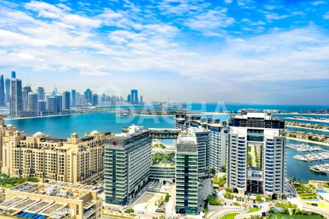 شقة في The Palm Tower, نخلة جميرا, دبي استوديو, 49 م² رقم 110274 - صورة 2