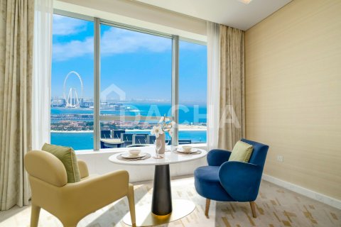 شقة في The Palm Tower, نخلة جميرا, دبي استوديو, 49 م² رقم 110274 - صورة 9