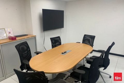 Снять в аренду офис в Дубае: 115.7м², № 64410 - фото 2