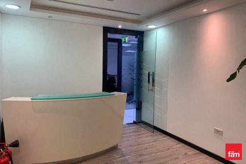 Снять в аренду офис в Дубае: 115.7м², № 64410 - фото 4