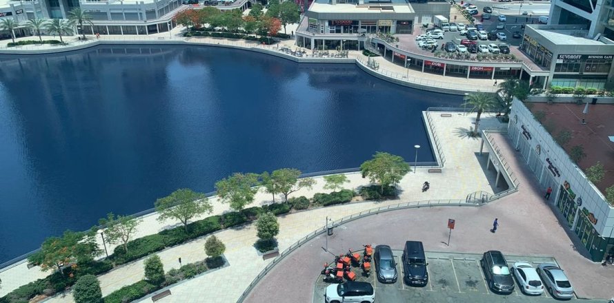 Офис в Дубае, 115.7м², № 64410