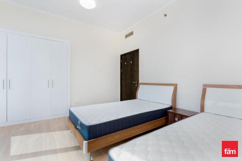 Apartment in Dubai Marina, Dubai 2 bedrooms, 116.9 sq.m. № 64413 - photo 11