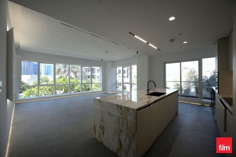 Appartement à Downtown Dubai (Downtown Burj Dubai), Dubai, 2 chambres, 150.8 m², № 64414 - photo 4