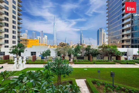 Appartement à Downtown Dubai (Downtown Burj Dubai), Dubai, 2 chambres, 150.8 m², № 64414