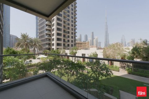 Appartement à Downtown Dubai (Downtown Burj Dubai), Dubai, 2 chambres, 150.8 m², № 64414 - photo 1