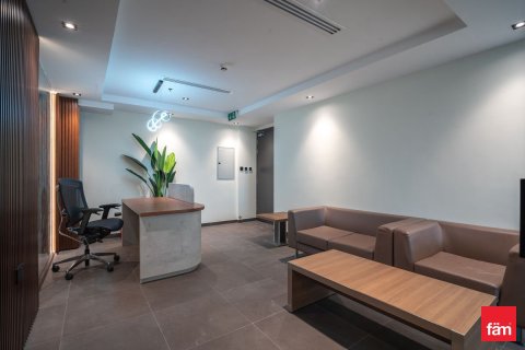 Снять в аренду офис в Дубае: 157.8м², № 64411 - фото 19