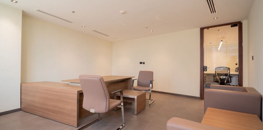Офис в Дубае, 157.8м², № 64411