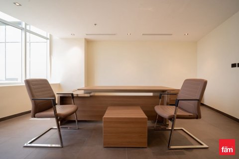 Снять в аренду офис в Дубае: 157.8м², № 64411 - фото 3