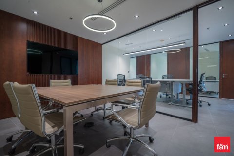 Снять в аренду офис в Дубае: 157.8м², № 64411 - фото 8