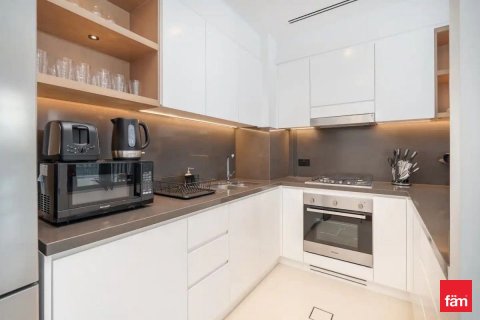 Appartement à Dubai Marina, Dubai, 4 chambres, 258.5 m², № 64415 - photo 4
