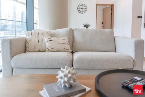 Appartement à Dubai Marina, Dubai, 4 chambres, 258.5 m², № 64415 - photo 11