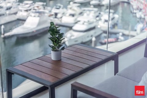 Appartement à Dubai Marina, Dubai, 4 chambres, 258.5 m², № 64415 - photo 10