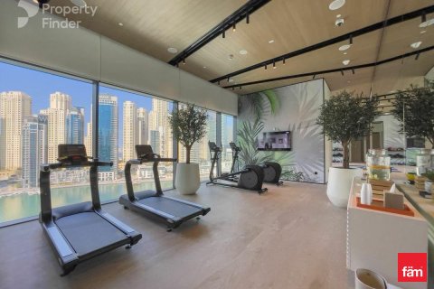 Appartement à Dubai Marina, Dubai, 4 chambres, 258.5 m², № 64415 - photo 20