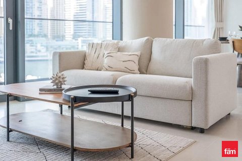 Appartement à Dubai Marina, Dubai, 4 chambres, 258.5 m², № 64415 - photo 3