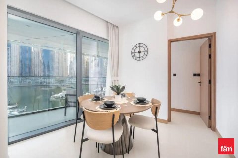 Appartement à Dubai Marina, Dubai, 4 chambres, 258.5 m², № 64415 - photo 13