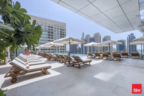 Appartement à Dubai Marina, Dubai, 4 chambres, 258.5 m², № 64415 - photo 22