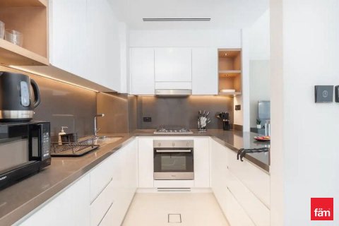 Appartement à Dubai Marina, Dubai, 4 chambres, 258.5 m², № 64415 - photo 16