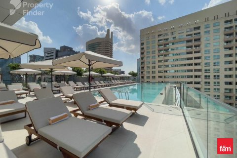 Appartement à Dubai Marina, Dubai, 4 chambres, 258.5 m², № 64415 - photo 18