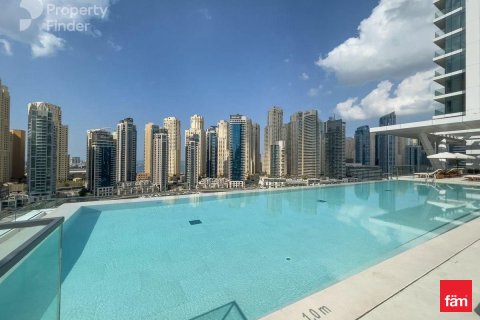 Appartement à Dubai Marina, Dubai, 4 chambres, 258.5 m², № 64415 - photo 14