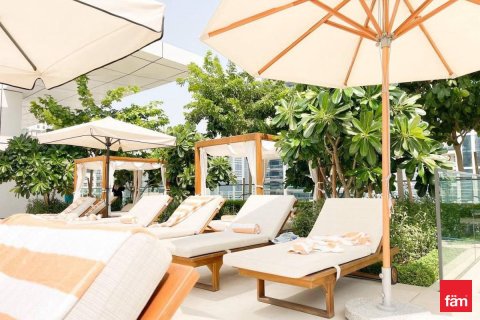 Appartement à Dubai Marina, Dubai, 4 chambres, 258.5 m², № 64415 - photo 25