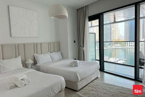 Appartement à Dubai Marina, Dubai, 4 chambres, 258.5 m², № 64415 - photo 19