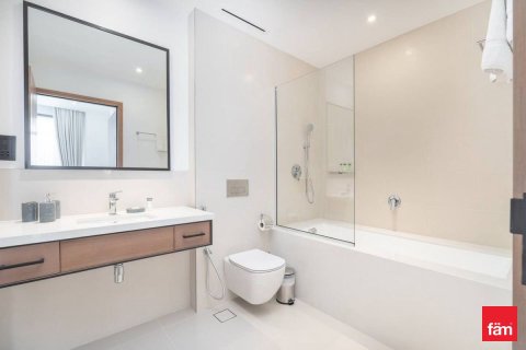 Appartement à Dubai Marina, Dubai, 4 chambres, 258.5 m², № 64415 - photo 23