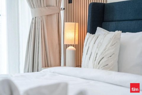 Appartement à Dubai Marina, Dubai, 4 chambres, 258.5 m², № 64415 - photo 9