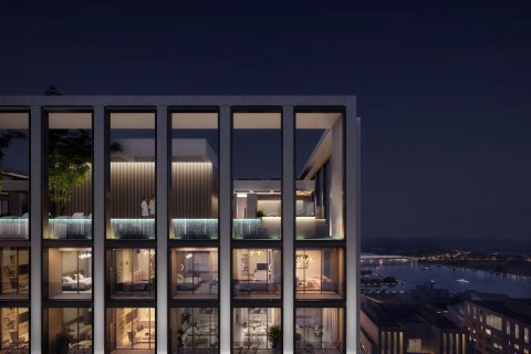 Appartement à Dubai, 3 chambres, 184.3 m², № 52189 - photo 2