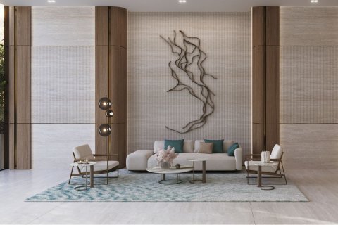 Appartement à Dubai, 3 chambres, 184.3 m², № 52189 - photo 8