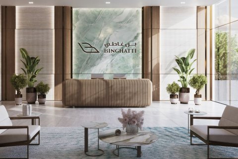 Appartement à Dubai, 3 chambres, 184.3 m², № 52189 - photo 7