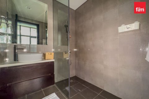 Apartment in Business Bay, Dubai 1 bedroom, 62.1 sq.m. № 52187 - photo 12