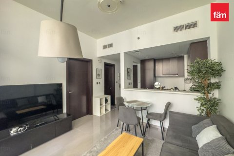 Apartment in Business Bay, Dubai 1 bedroom, 62.1 sq.m. № 52187 - photo 3
