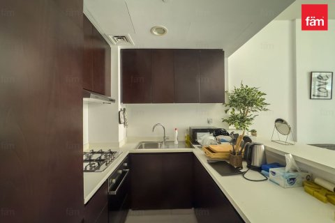 Apartment in Business Bay, Dubai 1 bedroom, 62.1 sq.m. № 52187 - photo 11