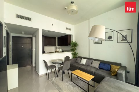 Apartment in Business Bay, Dubai 1 bedroom, 62.1 sq.m. № 52187 - photo 2